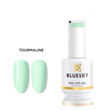 Bluesky Uv Gel Polish TOURMALINE 15ml